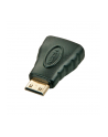 Lindy Przejściówka HDMI (gniazdo) Mini HDMI (wtyk) - nr 1