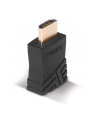 Lindy Przejściówka HDMI (gniazdo) na HDMI (wtyk) do switchy bez pinu CEC (LY41232) - nr 10