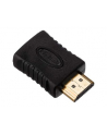 Lindy Przejściówka HDMI (gniazdo) na HDMI (wtyk) do switchy bez pinu CEC (LY41232) - nr 5