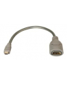 Lindy Kabel HDMI - microHDMI 0,15m (41298) - nr 7