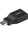 Lindy Przejściówka USB 3.1 USB C wtyk - USB A gniazdo (41899) - nr 10