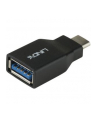 Lindy Przejściówka USB 3.1 USB C wtyk - USB A gniazdo (41899) - nr 6