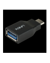 Lindy Przejściówka USB 3.1 USB C wtyk - USB A gniazdo (41899) - nr 8
