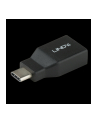 Lindy Przejściówka USB 3.1 USB C wtyk - USB A gniazdo (41899) - nr 9