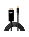 LINDY 43291 USB C - HDMI 4K60 Z HDR - 1M - nr 1