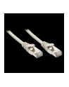 Lindy 48348 Kabel sieciowy (skrętka) RJ45 Cat.5e F/UTP, szary - 15m - nr 3