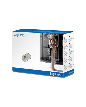 LogiLink RJ11 (MP0018)