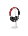 LOGILINK  HEADPHONE STAND, ALUMINUM W STREFIE KOMFORTU AA0105 - nr 3