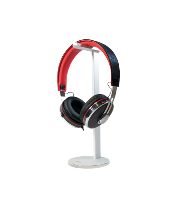 LOGILINK  HEADPHONE STAND, ALUMINUM W STREFIE KOMFORTU AA0105