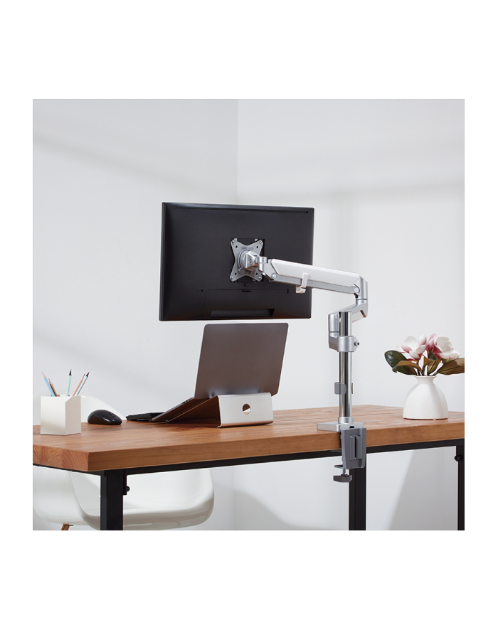 LOGILINK  MONITOR MOUNT BP0087 DESK MOUNT, 17-32 główny