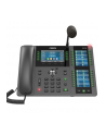 Fanvil X210i | Telefon VoIP | IPV6, HD Audio, Bluetooth, RJ45 1000Mb/s PoE, 3x wyświetlacz LCD - nr 5