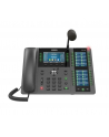 Fanvil X210i | Telefon VoIP | IPV6, HD Audio, Bluetooth, RJ45 1000Mb/s PoE, 3x wyświetlacz LCD - nr 9