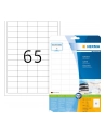 Herma Etykiety Premium 5027 A4 białe 38,1 x 21,2mm papier matowy 1625szt. 5027 - nr 10