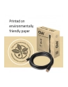 C3D Kabel Displayport 1.4 Hbr3 8K 60Hz 32Gb 4m (Cac1069B) - nr 23