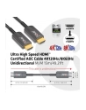 C3D Certyfikowany Abel Hdmi 2.1 Aoc Ultra High Speed 15m (Cac1377) - nr 22