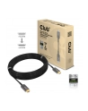C3D Certyfikowany Abel Hdmi 2.1 Aoc Ultra High Speed 15m (Cac1377) - nr 25