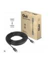 C3D Certyfikowany kabel Hdmi 2.1 Aoc Ultra High Speed 20m (Cac1379) - nr 5