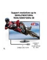 C3D Certyfikowany kabel Hdmi 2.1 Aoc Ultra High Speed 20m (Cac1379) - nr 8