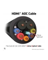 C3D Certyfikowany kabel Hdmi 2.1 Aoc Ultra High Speed 20m (Cac1379) - nr 9
