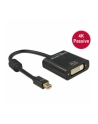 Delock Adapter AV mini DP - DVI 24+5 żeński (62605) - nr 5