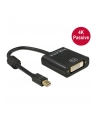 Delock Adapter AV mini DP - DVI 24+5 żeński (62605) - nr 6