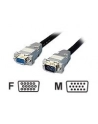 Equip VGA-Cable 3+7 HDB 15, M/F 15,0m (118855) - nr 13