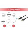 Kabel Equip DisplayPort - DisplayPort 5m czarny (119255) - nr 1