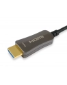 Kabel Equip HDMI - HDMI 50m czarny (119431) - nr 8