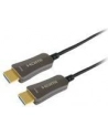 Kabel Equip HDMI - HDMI 100m czarny (119433) - nr 11