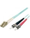 Equip Adapter Cables LC to ST (Duplex) OM3 (255215) - nr 9