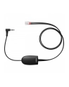 Jabra Ehs-Adapter Panasonic (14201-40) - nr 2