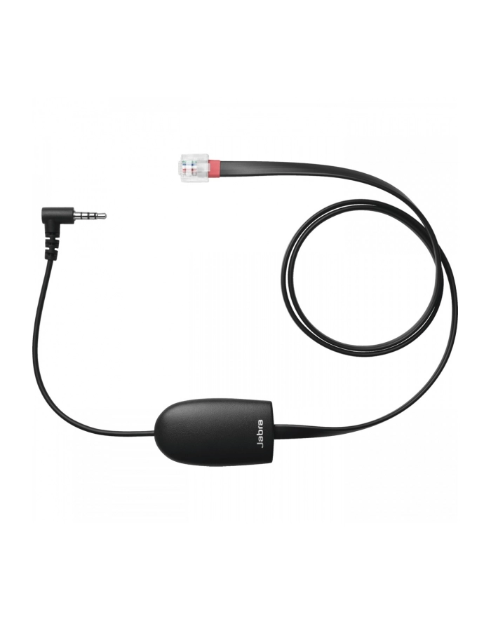 Jabra Ehs-Adapter Panasonic (14201-40) główny