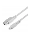 Lindy 31327 Kabel USB - Apple Lightning - 2m - nr 1