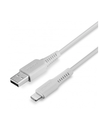Lindy 31327 Kabel USB - Apple Lightning - 2m nr 2