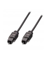Lindy 20m SPDIF Digital Optical Cable - TosLink (35217) - nr 1