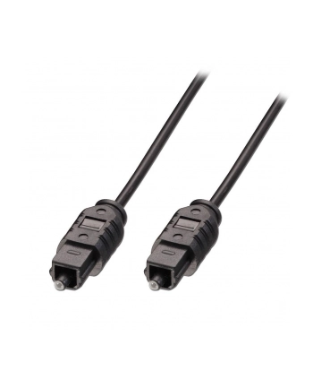 Lindy 20m SPDIF Digital Optical Cable - TosLink (35217) nr 1
