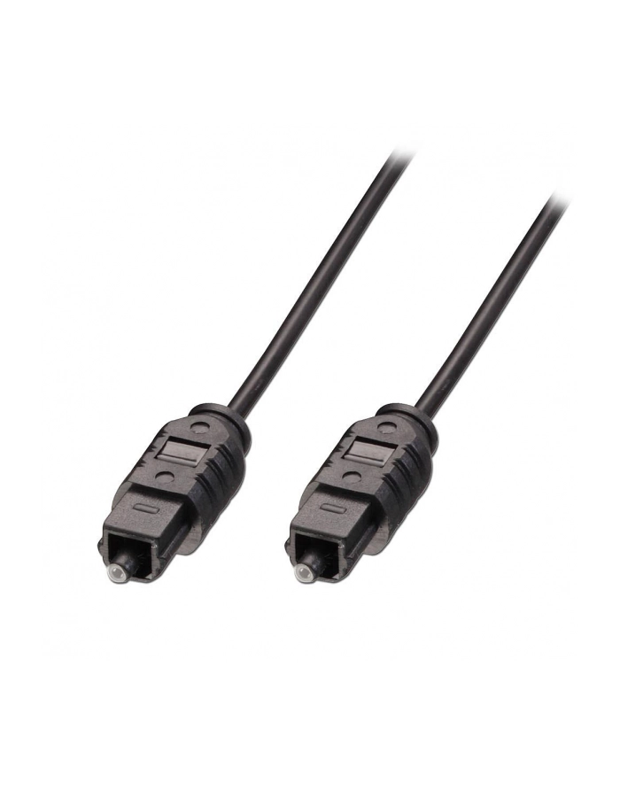 Lindy 20m SPDIF Digital Optical Cable - TosLink (35217) główny