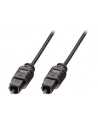 Lindy 20m SPDIF Digital Optical Cable - TosLink (35217) - nr 2