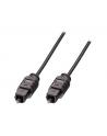 Lindy 20m SPDIF Digital Optical Cable - TosLink (35217) - nr 3