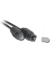 Lindy 20m SPDIF Digital Optical Cable - TosLink (35217) - nr 5