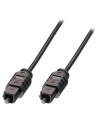 Lindy 20m SPDIF Digital Optical Cable - TosLink (35217) - nr 6