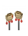 Lindy 36200 Kabel DVI-D Dual Link Gold Line - 0,5m - nr 1