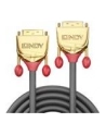 Lindy 36202 Kabel DVI-D Dual Link Gold Line - 2m - nr 6