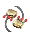 Lindy 36202 Kabel DVI-D Dual Link Gold Line - 2m - nr 8