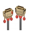 Lindy 36202 Kabel DVI-D Dual Link Gold Line - 2m - nr 9