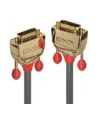Lindy Kabel DVI-D DVI-D Dual Link złoty 3m (36203) - nr 7