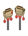 Lindy Kabel DVI-D DVI-D Dual Link złoty 3m (36203) - nr 9