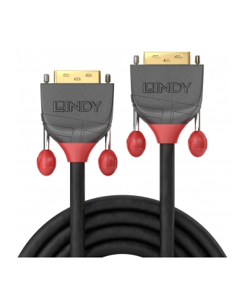 Lindy 36226 Kabel DVI-D Dual Link 10m (ly36226) nr 1