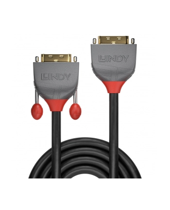 Lindy 36232 Przedłużacz DVI-D Dual Link 2m (ly36232) nr 2