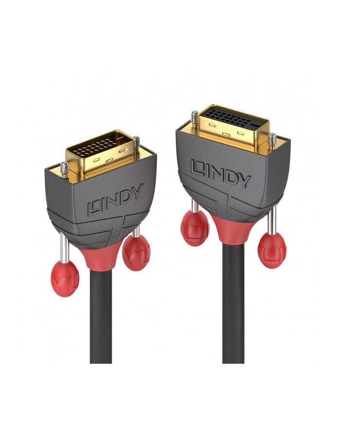 Lindy 36232 Przedłużacz DVI-D Dual Link 2m (ly36232) główny